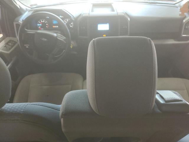2018 FORD F150 SUPER - 1FTEW1EG1JFB31114
