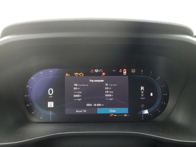 2023 VOLVO XC40 PLUS YV4L12UL1P2938143