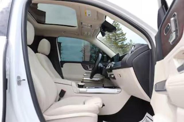 2023 MERCEDES-BENZ EQB 300 4M - W1N9M0KB4PN069XXX