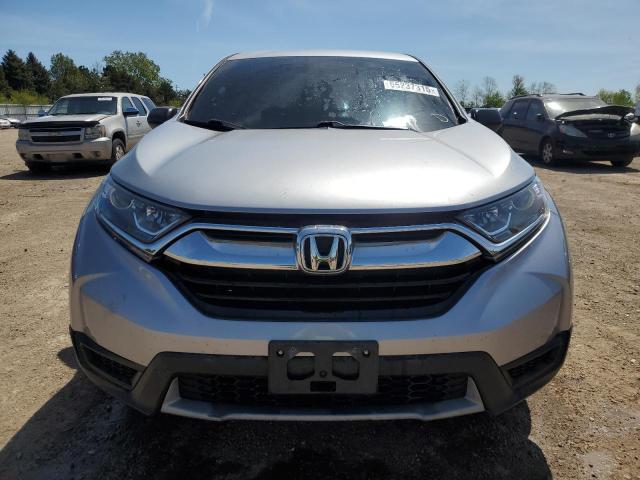 2018 HONDA CR-V LX - 2HKRW6H32JH222017