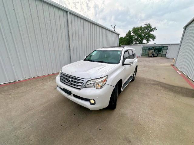 Vin: jtjbm7fx9a5010991, lot: 57534935, lexus gx 460 20102