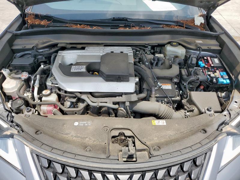 2021 LEXUS UX 250H JTHP9JBH4M2046937