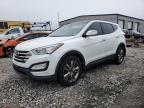 2015 HYUNDAI SANTA FE S - 5XYZWDLA1FG246057