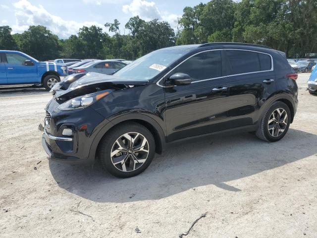 Vin: kndpn3ac3n7961281, lot: 57895815, kia sportage ex 2022 img_1
