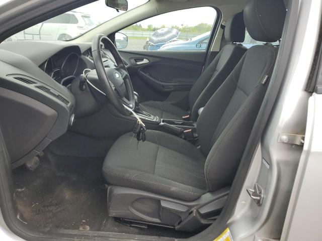 2016 FORD FOCUS SE - 1FADP3K21GL322688