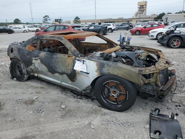 Vin: 2g1ft1ew5a9124446, lot: 56982435, chevrolet camaro ss 20104