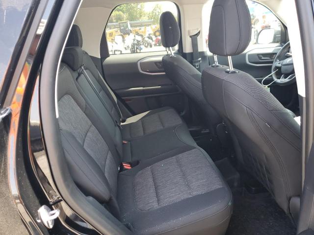 2023 FORD BRONCO SPO - 3FMCR9B63PRE14890