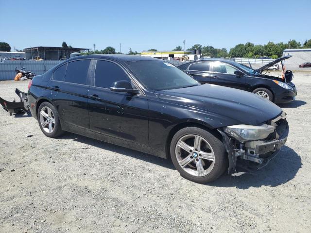 Vin: wba3b1c52epv79329, lot: 56158325, bmw 3 series i 20144