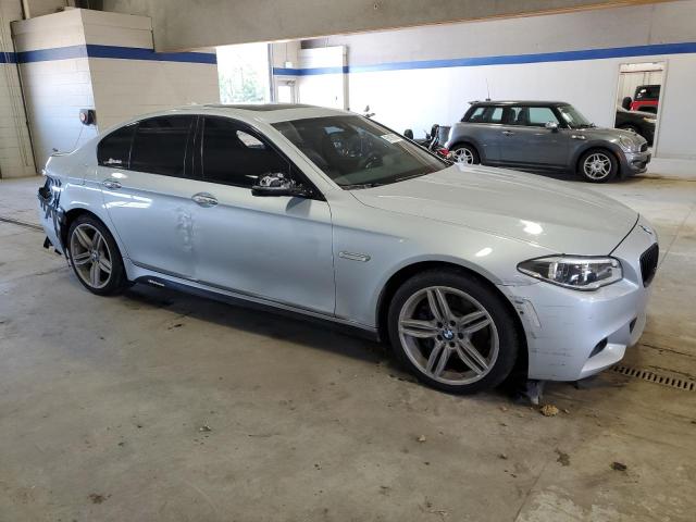 Vin: wba5b3c50fd540276, lot: 55135025, bmw 5 series xi 20154