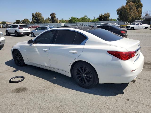 2015 INFINITI Q50 BASE JN1BV7AP3FM338835