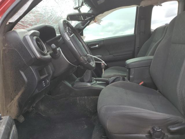 2016 TOYOTA TACOMA ACC 5TFSZ5AN1GX023391