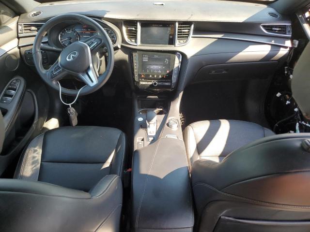 2022 INFINITI QX50 LUXE 3PCAJ5BBXNF110060