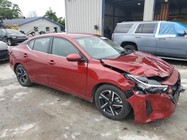 Vin: 3n1ab8cv5ry265085, lot: 56385585, nissan sentra sv 20244