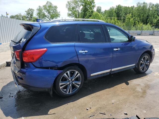 Vin: 5n1dr2dm1lc634271, lot: 56880015, nissan pathfinder platinum 20203