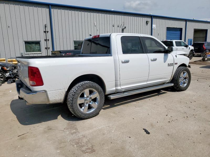 Vin: 1c6rr6lt4es416660, lot: 58756905, ram 1500 slt 20143