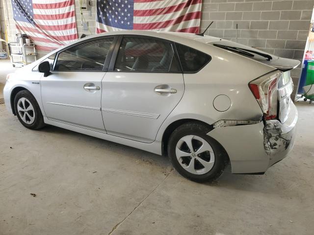Vin: jtdkn3du2d1729576, lot: 56685415, toyota prius 20132