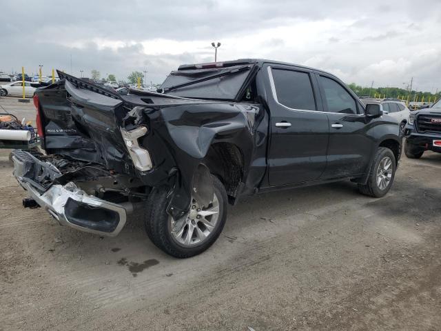 Vin: 3gcuygel3kg289511, lot: 56902785, chevrolet all models k1500 ltz 20193