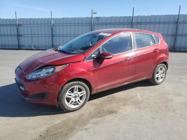 Vin: 3fadp4ej2hm170526, lot: 55963755, ford fiesta se 2017 img_1