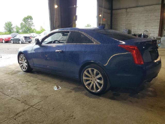 Vin: 1g6ag1rx4g0131516, lot: 57839705, cadillac ats 20162
