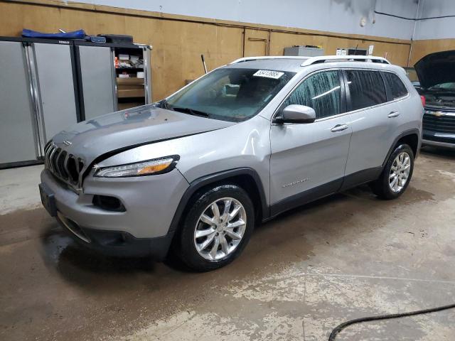 JEEP CHEROKEE L