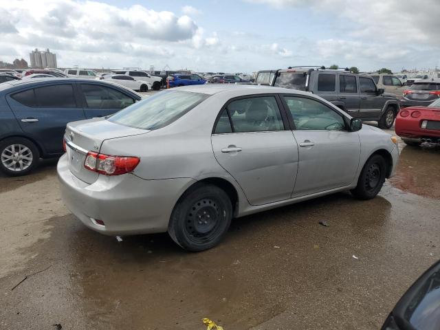 Vin: 2t1bu4ee8dc078675, lot: 55525065, toyota corolla base 20133