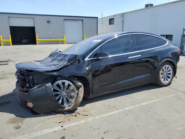 Vin: 5yjxcbe21gf028784, lot: 54968975, tesla model x 2016 img_1