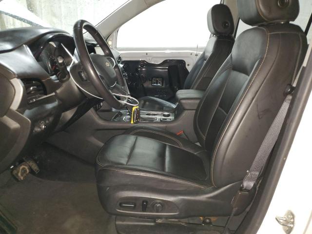 2020 CHEVROLET TRAVERSE L 1GNEVHKW9LJ236935