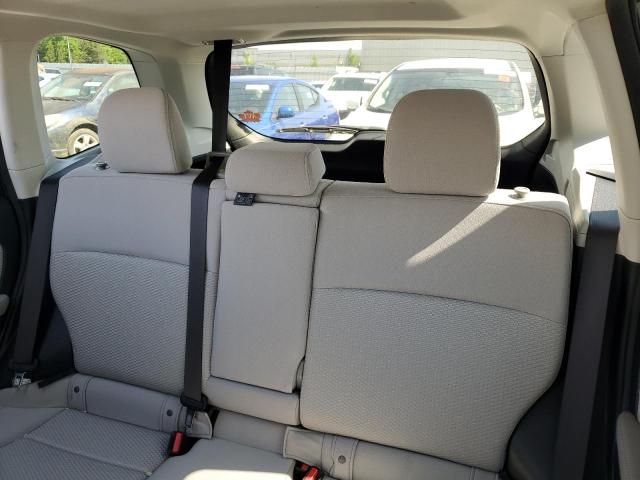 2017 SUBARU FORESTER 2 - JF2SJAECXHH567829