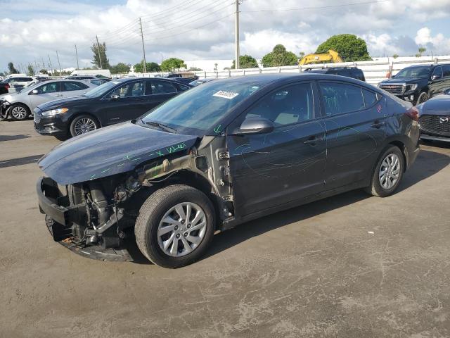 Vin: 5npd74lf6lh576168, lot: 58530095, hyundai elantra se 2020 img_1