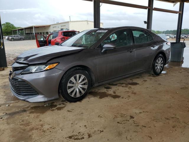 Vin: 4t1b11hk3ku769293, lot: 56712235, toyota camry l 2019 img_1
