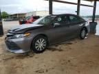 2019 TOYOTA CAMRY L - 4T1B11HK3KU769293