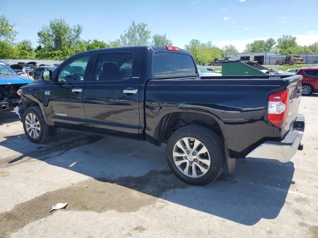 Vin: 5tfhw5f15fx434526, lot: 55779265, toyota tundra crewmax limited 20152