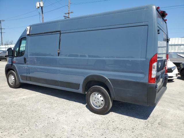 RAM PROMASTER 2022 blue  flexible fuel 3C6MRVJG8NE116889 photo #3