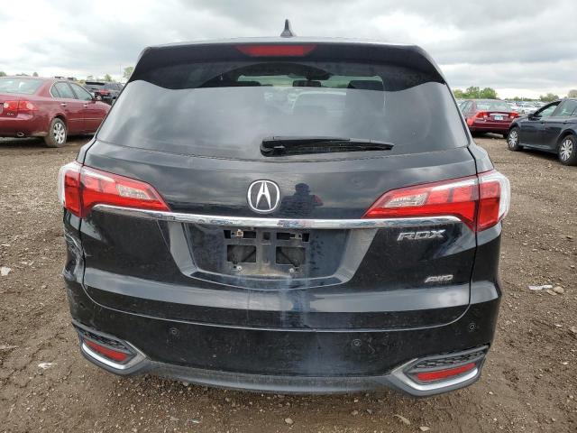 2016 ACURA RDX ADVANC 5J8TB4H7XGL021917