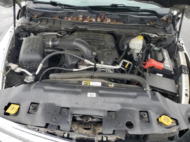 2016 RAM 1500 SLT - 1C6RR7GT5GS349246