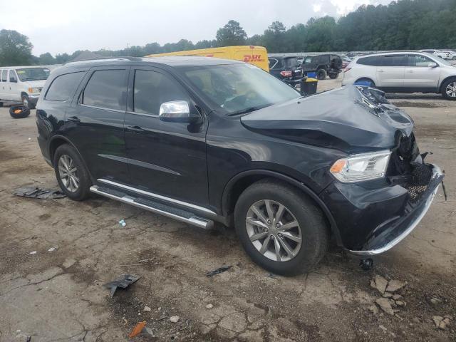 Vin: 1c4rdhagxhc838598, lot: 56819135, dodge durango sxt 20174
