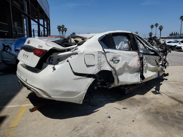 Vin: jn1ev7ap3jm351994, lot: 57911475, infiniti q50 luxe 20183