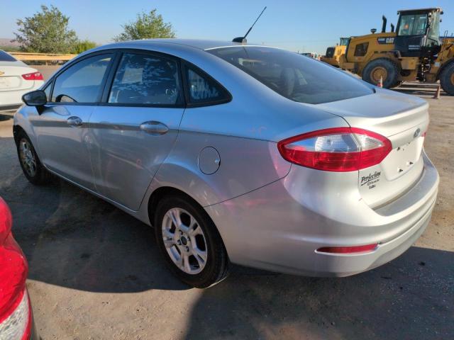 Vin: 3fadp4bj6fm107723, lot: 56938045, ford fiesta se 20152