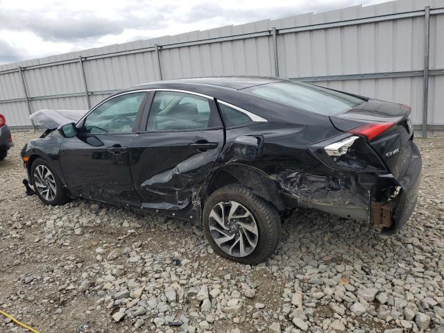 2016 HONDA CIVIC EX #3305568107