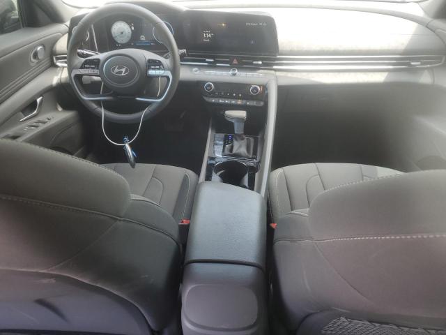 2024 HYUNDAI ELANTRA SE - KMHLS4DG5RU650014