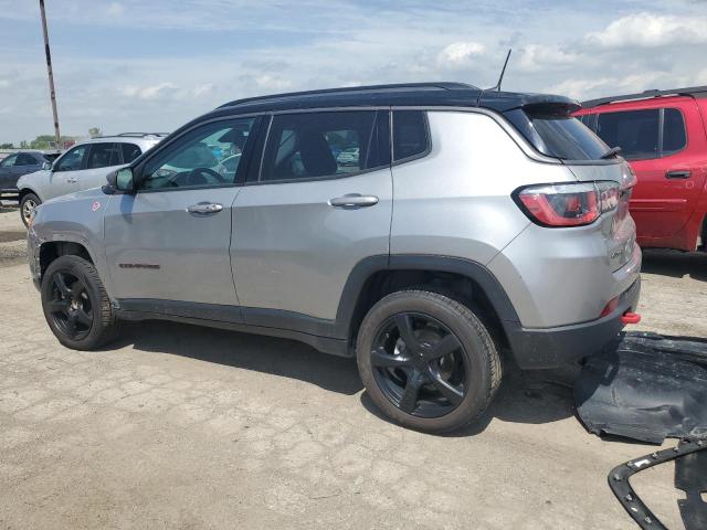 Vin: 3c4njddb3kt739939, lot: 56695985, jeep compass trailhawk 20192