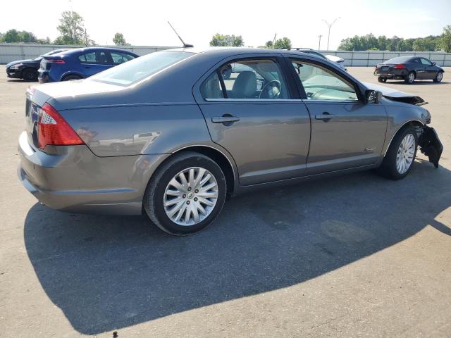 Vin: 3fadp0l33ar267806, lot: 55952815, ford fusion hybrid 20103