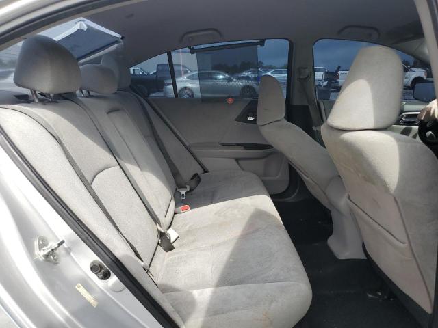 2013 HONDA ACCORD LX - 1HGCR2F31DA145677