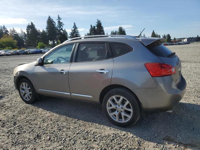 Vin: jn8as5mv9cw358303, lot: 56236055, nissan rogue s 20122