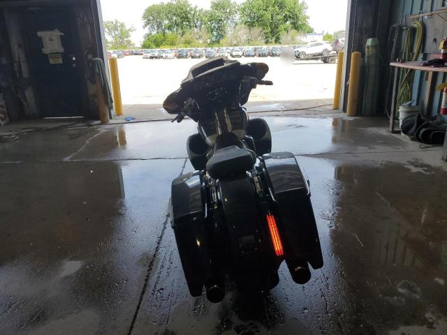 2019 HARLEY-DAVIDSON FLHXSE 1HD1PXL17KB957468