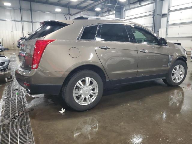 Vin: 3gyfnbe37es586927, lot: 56594525, cadillac srx luxury collection 20143