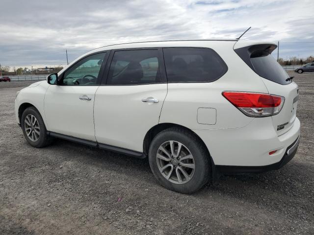 2015 NISSAN PATHFINDER - 5N1AR2MN5FC619918