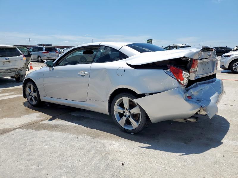 Vin: jthff2c28b2515951, lot: 56222255, lexus is 250 20112