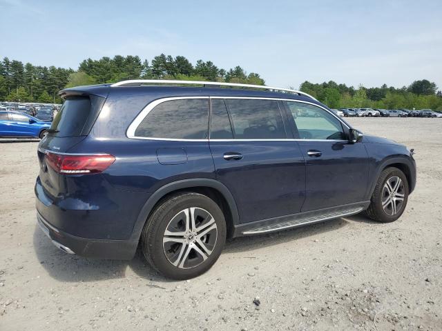 Vin: 4jgff5kexla152568, lot: 56614645, mercedes-benz gls-class 450 4matic 20203