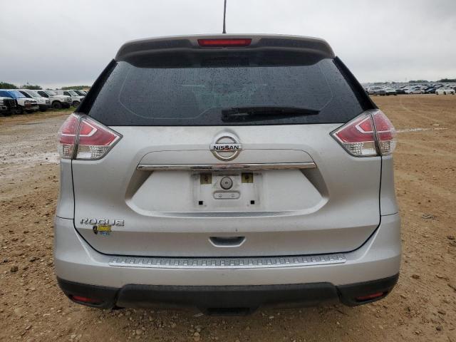 2015 NISSAN ROGUE S - KNMAT2MT5FP544473